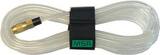 MSA Safety Company 25 ft. Polyurethane Sample Tubing Line with Quick Disconnect Fitting M10040664 at Pollardwater