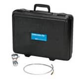 MSA Safety Company Claibration Kit for Altair Series Gas Detectors Less Calibration Gas M10050985 at Pollardwater