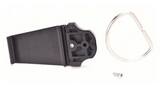 MSA Safety Company ALTAIR 5X Belt Clip Replacement Kit M10094830 at Pollardwater