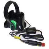 MSA Safety Company ALTAIR 5X Vehicle Charger (Cradle Assembly) M10099397 at Pollardwater