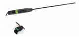 MSA Safety Company 10 ft. PTFE Straight Sampling Line and Probe Kit with Quick Disconnect Fitting M10105839 at Pollardwater