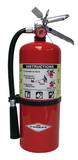Amerex Metal Fire Extinguisher AB456 at Pollardwater