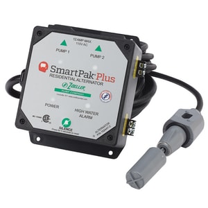 115V Residential Alternator