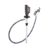 PUMP SET B3 BAT PVDF 41LSL 39 L0207204 at Pollardwater