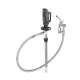 PUMP SET B3 BAT ALU 41LSL 39 L0207208 at Pollardwater