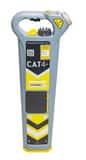 Schonstedt by Radiodetection, LLC CAT 4 C.A.T.4+ Cable Avoidance Receiver Only with Strike Alert S10CAT4EN34 at Pollardwater