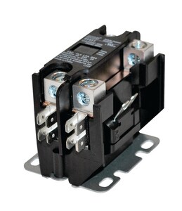 40A 24V 1.5 Pole Contactor