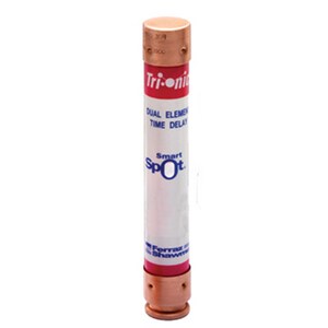 25A Time Delay Cartridge Fuse