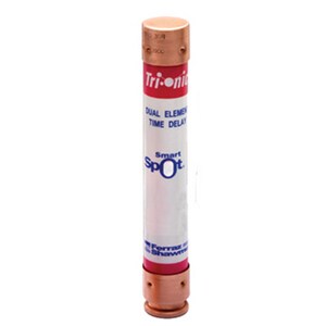 60A Time Delay Cartridge Fuse