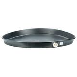 Ips Corporation 30 In Plastic Water Heater Pan In Black 86995 Ferguson