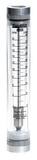 Blue-White Industries 1/2 in. FNPT Plastic Water Level Gauge BF40500LN8 at Pollardwater