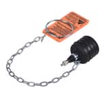 Cherne Test-Ball® Pressure Testing, Residential and Storm Sewers Plug C270024 at Pollardwater