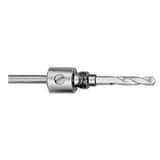 Milwaukee® 1/4 x 1-3/16 in. Arbor and Drill Bit 1 Piece M49566950 at Pollardwater
