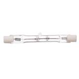SATCO Capsule T3 Dimmable Halogen Light Bulb with R7s Base SS3184 at Pollardwater
