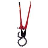REED 1-1/2 - 6 in Soil Pipe Single Stroke Cutter R08059 at Pollardwater