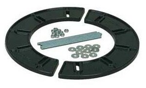Underdeck Clamp Kit FIP