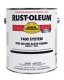 Rust-Oleum® High Gloss Enamel R925402 at Pollardwater
