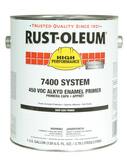 Rust-oleum 1 gal Exterior Paint R904402