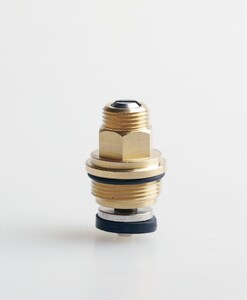 1 in. Thermostatic Valve