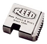 REED R12+ 1-1/4 in NPT Segmental Die R05612 at Pollardwater