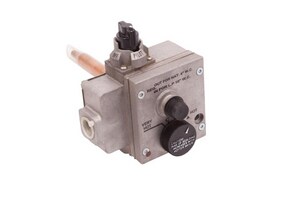 Gas Thermostat