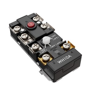 240V Upper Thermostat