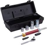 REED 3/4 - 1 in. PVC Drilling Machine R04404 at Pollardwater
