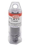 REED 7/8 In. PVC / PE Shell Cutter R04386 at Pollardwater