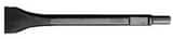 Milwaukee® 3 SCALING CHISEL M48622055 at Pollardwater
