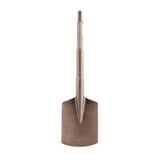 Milwaukee® SPL/RDHEX DEMO CLAY SPADE M48622095 at Pollardwater