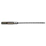 Milwaukee® FREEFLEX™ *CVR* SDS BIT 5/32 X 6 WITH 1/4 HEX M48207096 at Pollardwater