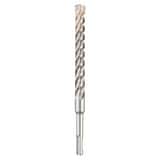 Milwaukee® MX4™ 5/8 x 5/8 x 5/8 in. SDS-Plus Masonry 4 Piece M48207203 at Pollardwater