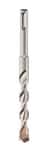 Milwaukee® M/2™ 1/2 in. SDS-Plus Masonry (1 Piece) M48207471 at Pollardwater