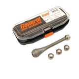 General Pipe Cleaners 5 x 3/8 in. Nozzle G176550 at Pollardwater
