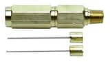 Operating and Maintance Specialties Brass Snubber Piston Type O10B at Pollardwater