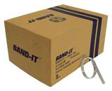 Band-it-Index 100 ft. Stainless Steel Band BC20499 at Pollardwater