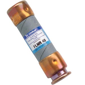 20A Time Delay Cartridge Fuse