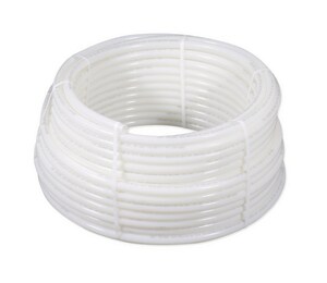 Barrier Tubing