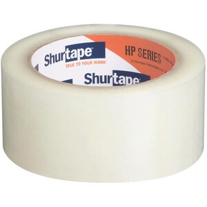 110 yd. Carton Sealant Tape in Clear