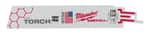 Milwaukee® The Torch™ Sawzall® 6 in. Saw Blade M48017784 at Pollardwater