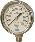 WIKA Model 232.54 Pressure Gauge W9745432 at Pollardwater