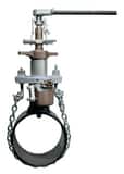 Mueller Company B101 1/2 - 2-1/2 in. Tapping Machine MUE39235 at Pollardwater