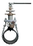 Mueller Company B-101™ 1/2 - 2-1/2 in. Tapping Machine MUE39235 at Pollardwater