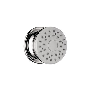 Single Function Body Spray in Polished Chrome
