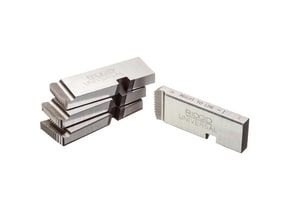 1 - 2 in. Pipe Die Set, 4 Pieces