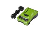 Battery Charger for B2/B3 Pumps L0335337 at Pollardwater