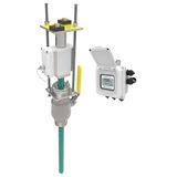Hach® FPI Mag™ 3000 Battery Powered 18 inch Insertion Flow Meter with Remote Mount  ProComm GO Electronics MFP3395S18032SNQB3 at Pollardwater