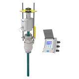 Hach® FPI Mag™ 5000 AC Powered 12 inch Insertion Flow Meter with Remote Mount ProComm Max Transmitter MFP5395S12028SNQ02 at Pollardwater