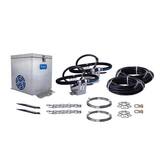 HydraForce HYDRAFORCE LSA 2DIF HOSE 240V KLSH225 at Pollardwater