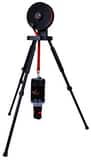 RinnoVision™ RV-MAX360™ Tripod with 100 ft Reel Only PRVTRIPODTELESCFT at Pollardwater